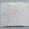 Iron On Transfer BY SWAROVSKI ELEMENTS